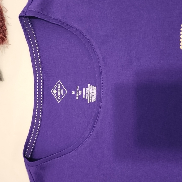 St John's Bay Tee shirt - Picture 6 of 6